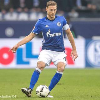 Benedikt Höwedes wallpaper