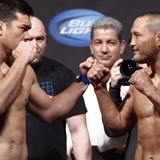 Lyoto Machida wallpaper