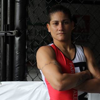 Priscila Cachoeira wallpaper