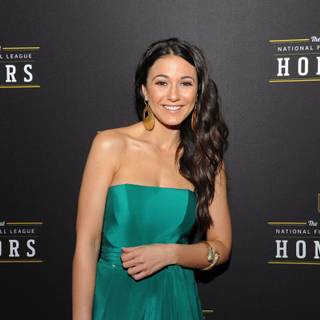 NFL Honors wallpaper