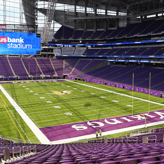 U.S. Bank Stadium wallpaper