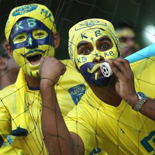 Kerala Blasters wallpaper