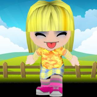 Totally Spies! wallpaper