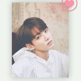 Jeon Jungkook wallpaper
