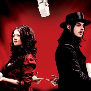 The White Stripes wallpaper