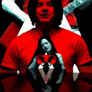 The White Stripes wallpaper