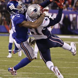 Malcolm Butler wallpaper