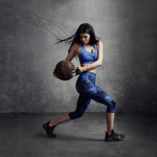 Kylie Jenner 2018 wallpaper