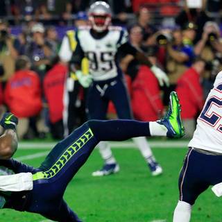 Malcolm Butler wallpaper