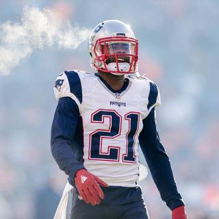 Malcolm Butler wallpaper
