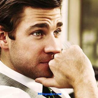 John Krasinski wallpaper