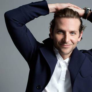 Bradley Cooper 2018 wallpaper