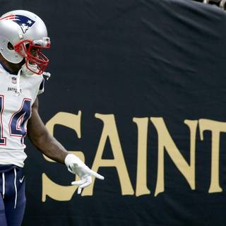 Brandin Cooks wallpaper