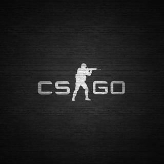 CS: GO wallpaper