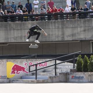 Nyjah Huston wallpaper