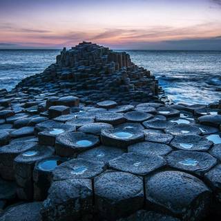 Northern Ireland wallpaper