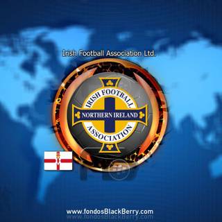 Northern Ireland wallpaper