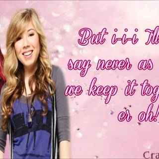 Sam & Cat wallpaper