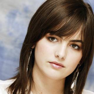 Hollywood girls wallpaper