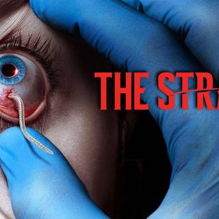 The Strain wallpaper