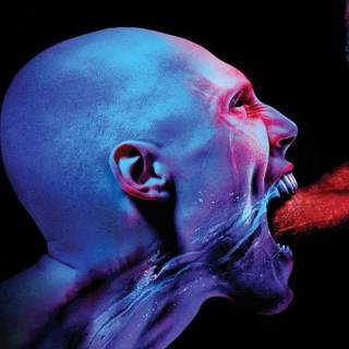 The Strain wallpaper