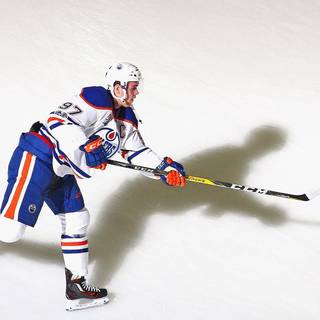 Connor McDavid wallpaper