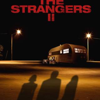 The Strangers: Prey at Night wallpaper