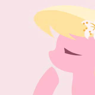 Ponies wallpaper