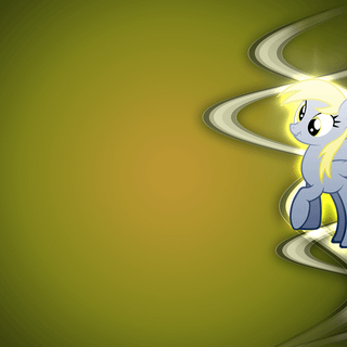Ponies wallpaper