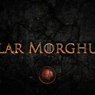 Valar Morghulis wallpaper