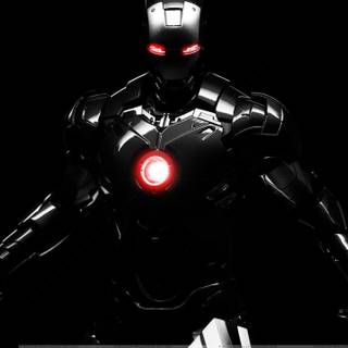 Iron Man 3 wallpaper