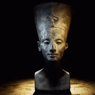 Nefertiti HD wallpaper