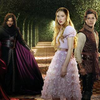 Once Upon a Time season 7 wallpaper