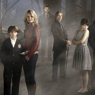 Once Upon a Time season 7 wallpaper