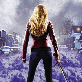 Once Upon a Time season 7 wallpaper