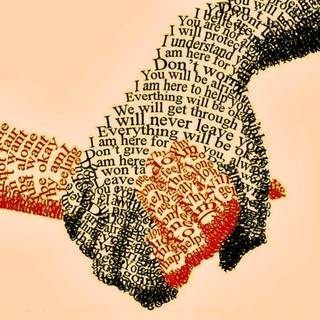 Valentine's Week wallpaper