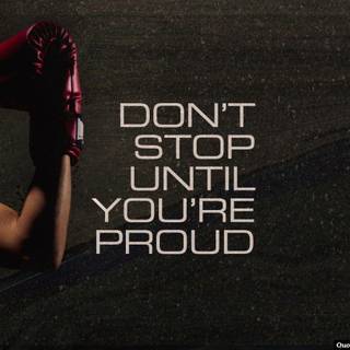 Gym quotes wallpaper