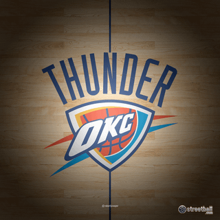 OKC Thunder wallpaper