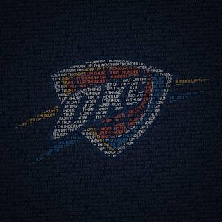 OKC Thunder wallpaper