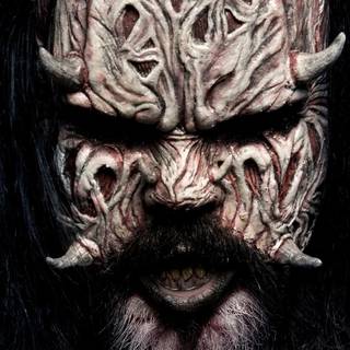 Lordi wallpaper
