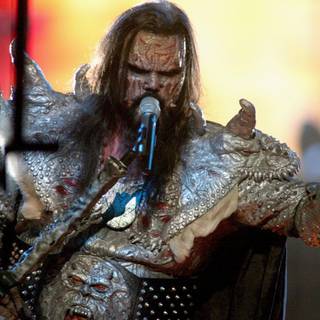 Lordi wallpaper