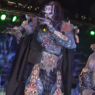 Lordi wallpaper