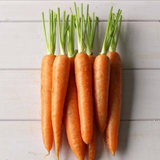 Carrot wallpaper