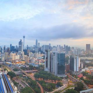 Kuala Lumpur wallpaper