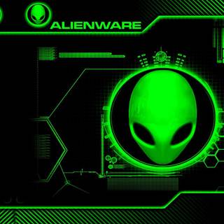 Aliens wallpaper
