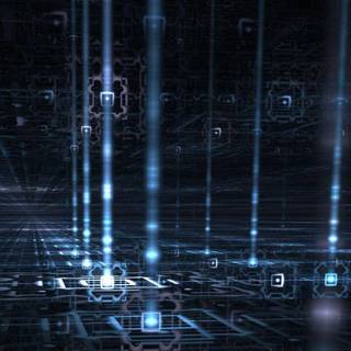 Connection wallpaper