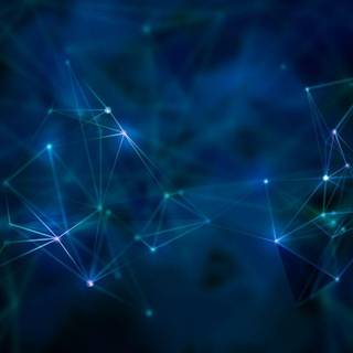 Connection wallpaper