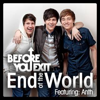 Before You Exit wallpaper