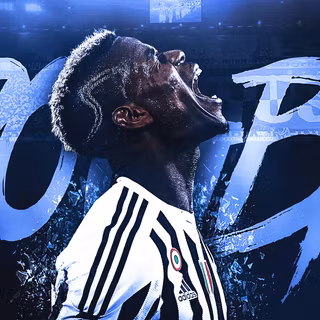 Pogba 2018 wallpaper