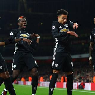 Pogba 2018 wallpaper